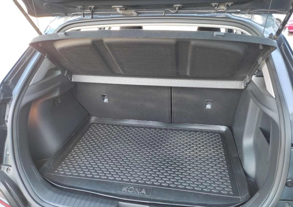 Hyundai Kona cena 70000 przebieg: 50065, rok produkcji 2020 z Łódź małe 407